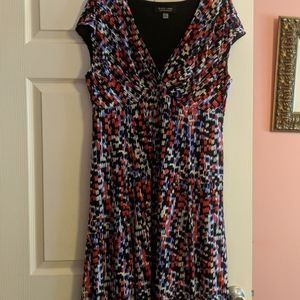 Evan Picone Dress